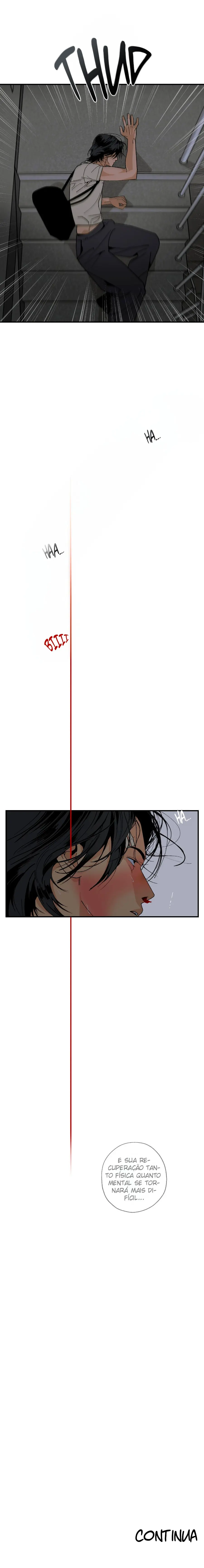 God’s Peace – Capítulo 15 Yaoi – Página 14 God’s Peace – Capítulo 15 Yaoi – Página 14