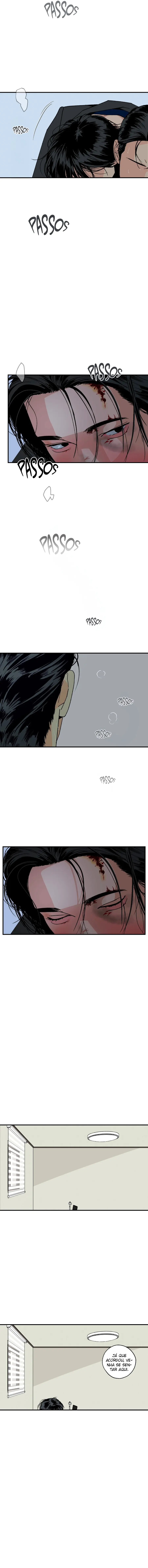 God’s Peace – Capítulo 15 Yaoi – Página 4 God’s Peace – Capítulo 15 Yaoi – Página 4