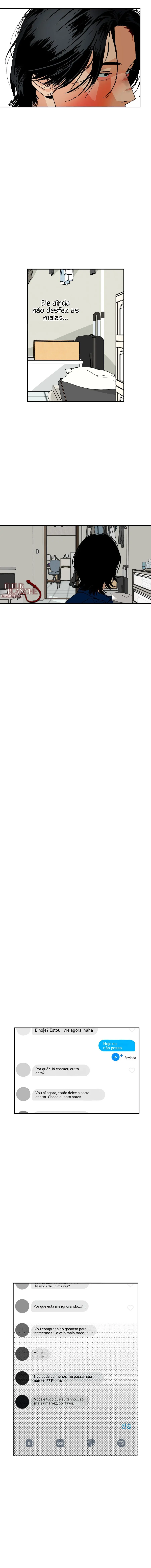 God’s Peace – Capítulo 15 Yaoi – Página 5 God’s Peace – Capítulo 15 Yaoi – Página 5