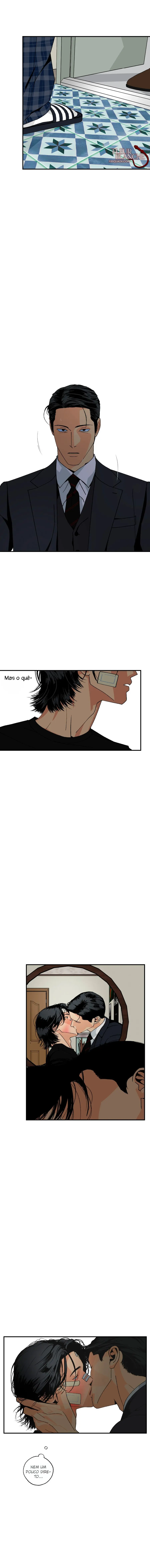 God’s Peace – Capítulo 15 Yaoi – Página 7 God’s Peace – Capítulo 15 Yaoi – Página 7