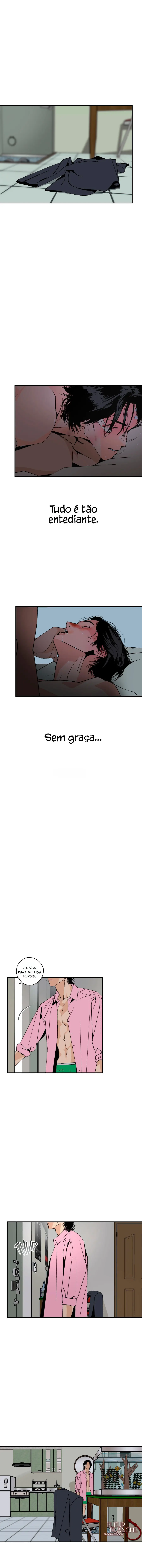 God’s Peace – Capítulo 15 Yaoi – Página 9 God’s Peace – Capítulo 15 Yaoi – Página 9