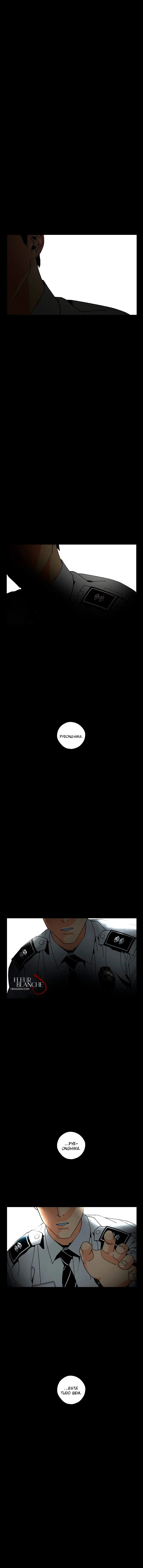 God’s Peace – Capítulo 16 Yaoi – Página 1 God’s Peace – Capítulo 16 Yaoi – Página 1