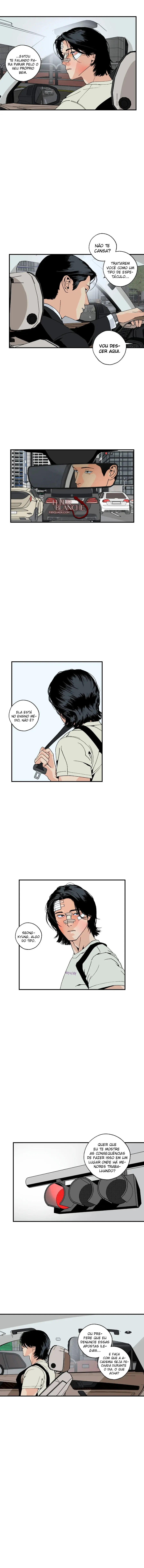 God’s Peace – Capítulo 16 Yaoi – Página 11 God’s Peace – Capítulo 16 Yaoi – Página 11