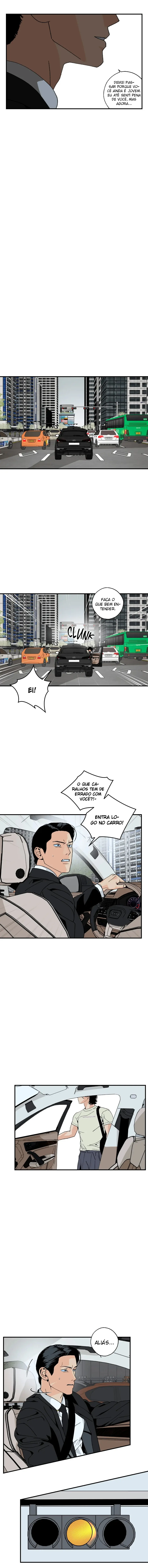 God’s Peace – Capítulo 16 Yaoi – Página 12 God’s Peace – Capítulo 16 Yaoi – Página 12