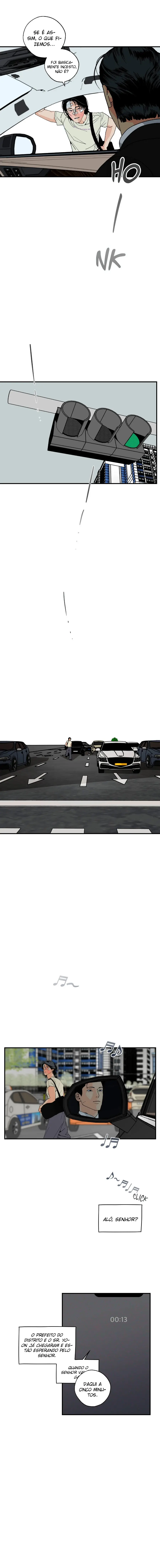 God’s Peace – Capítulo 16 Yaoi – Página 14 God’s Peace – Capítulo 16 Yaoi – Página 14