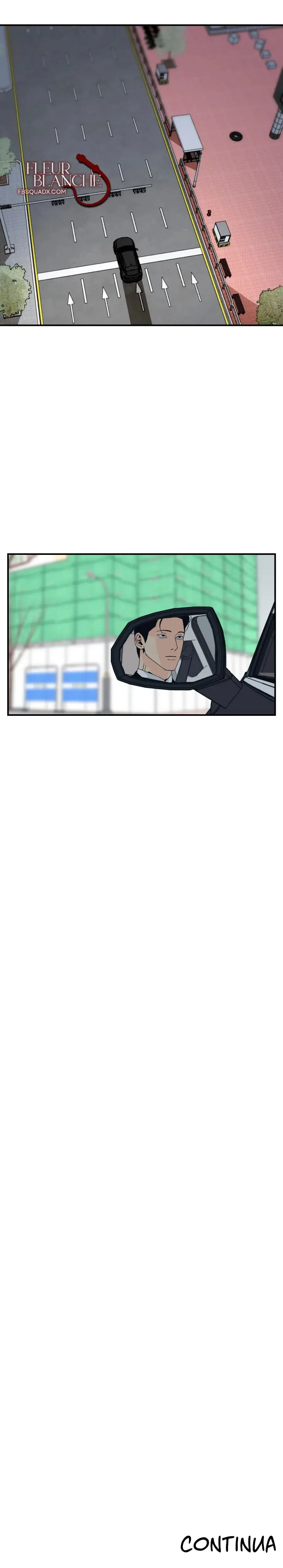 God’s Peace – Capítulo 16 Yaoi – Página 15 God’s Peace – Capítulo 16 Yaoi – Página 15