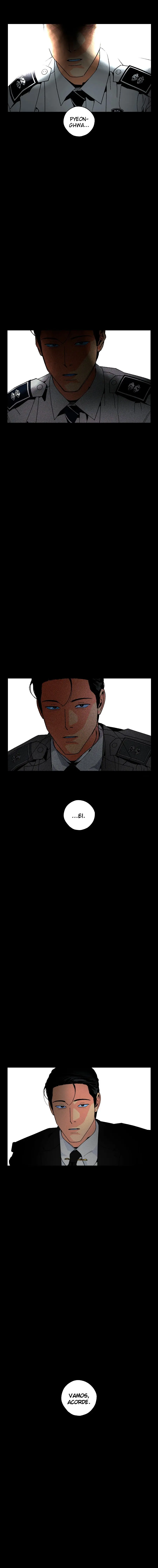 God’s Peace – Capítulo 16 Yaoi – Página 2 God’s Peace – Capítulo 16 Yaoi – Página 2