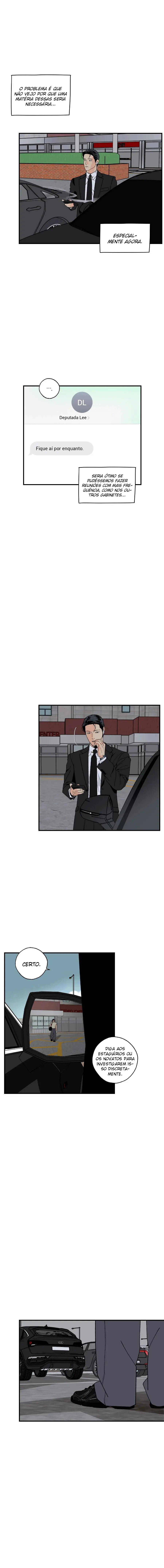 God’s Peace – Capítulo 16 Yaoi – Página 6 God’s Peace – Capítulo 16 Yaoi – Página 6