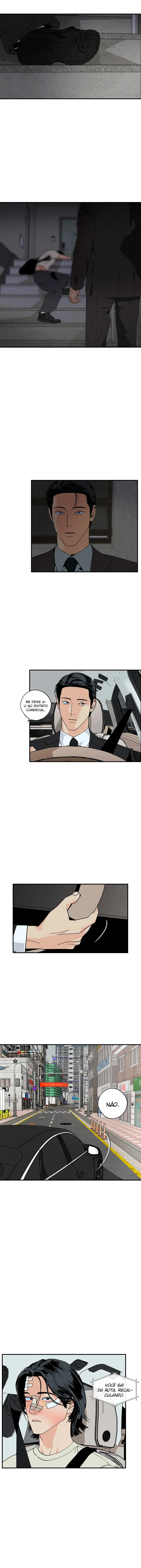 God’s Peace – Capítulo 16 Yaoi – Página 8 God’s Peace – Capítulo 16 Yaoi – Página 8