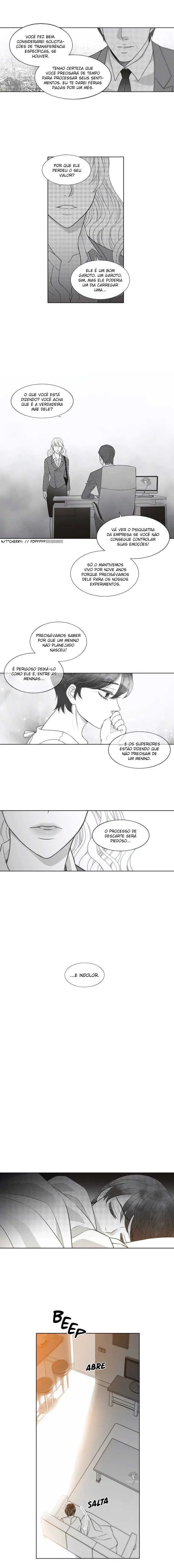 Gold Gray – Capítulo 00 Yaoi – Página 6