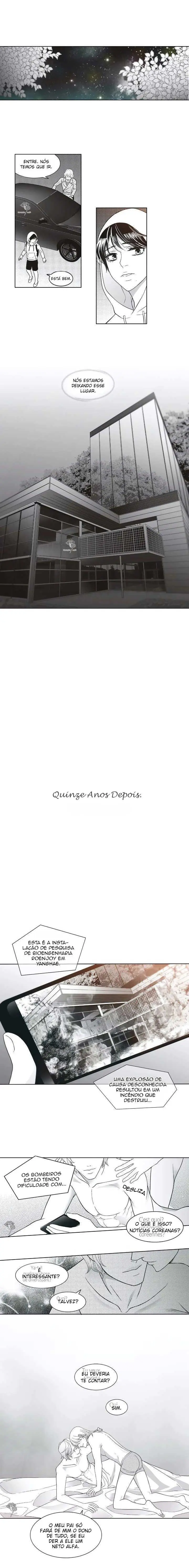 Gold Gray – Capítulo 00 Yaoi – Página 8