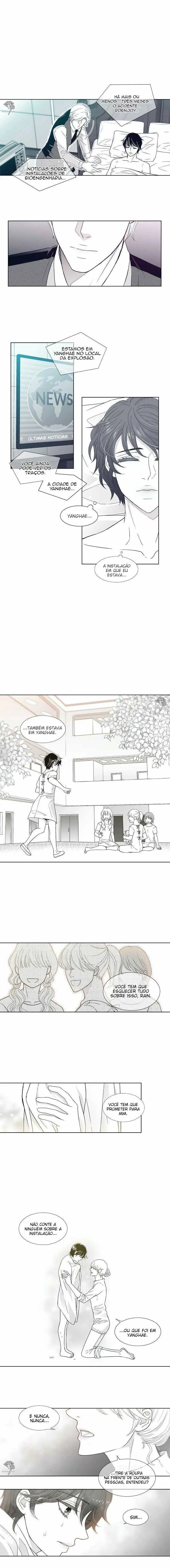 Gold Gray – Capítulo 01 Yaoi – Página 4