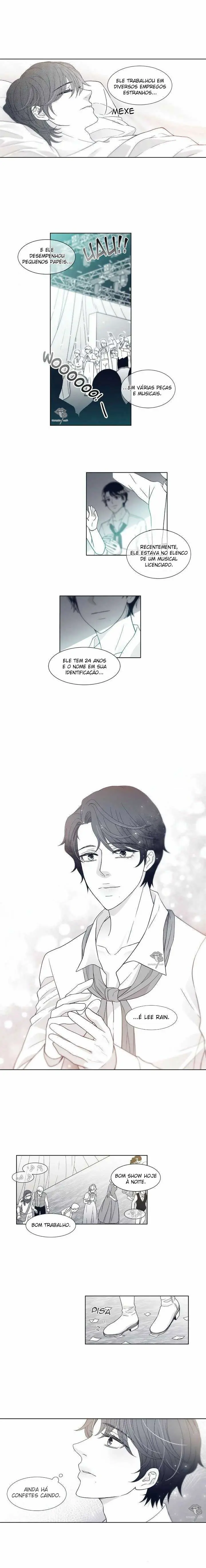 Gold Gray – Capítulo 01 Yaoi – Página 6