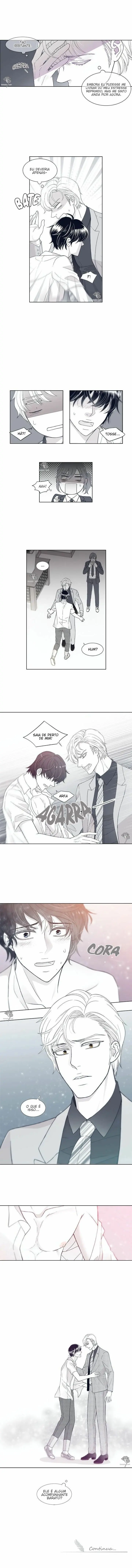 Gold Gray – Capítulo 01 Yaoi – Página 9