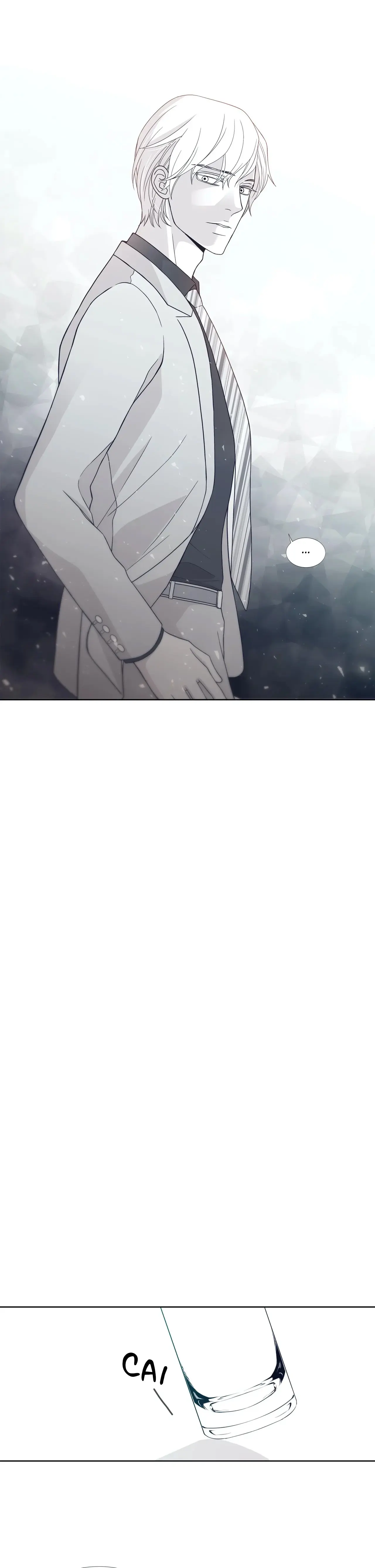 Gold Gray – Capítulo 02 Yaoi – Página 10