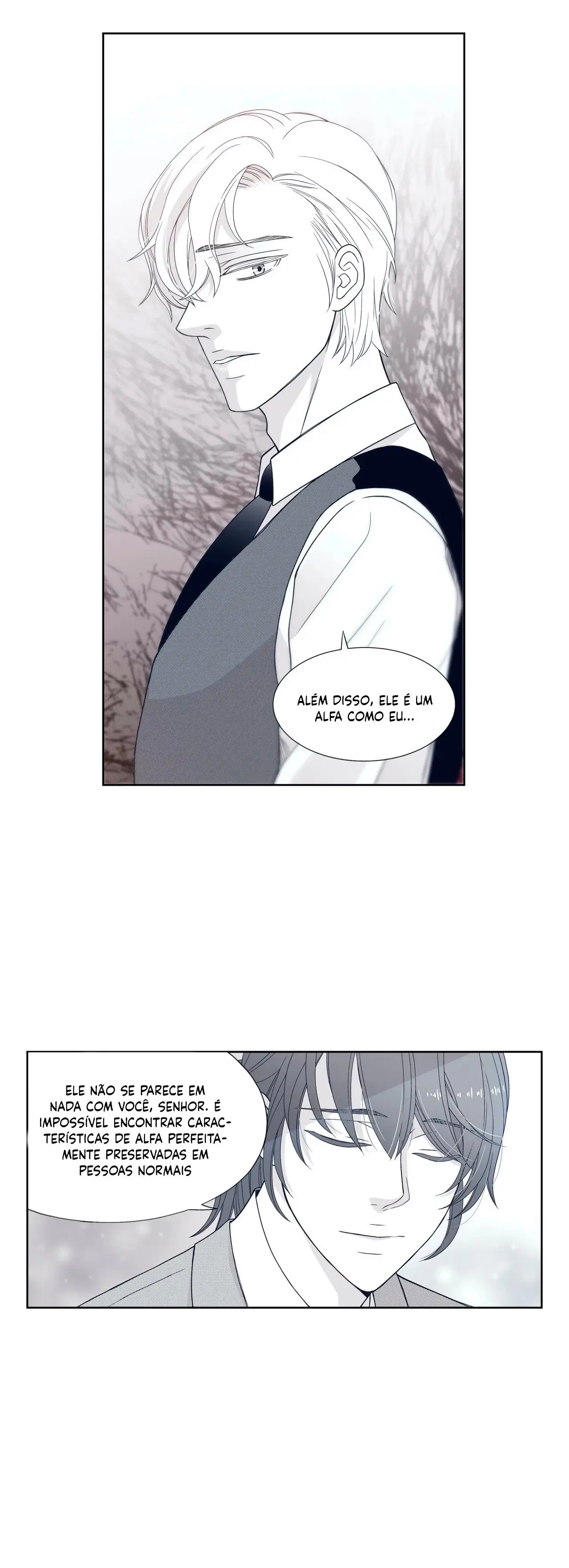 Gold Gray – Capítulo 02 Yaoi – Página 12