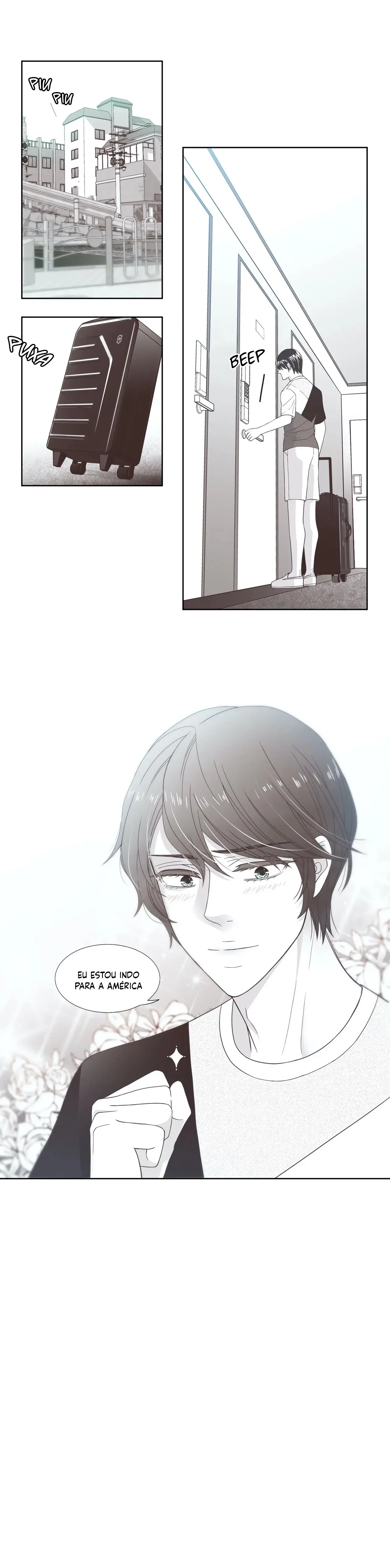 Gold Gray – Capítulo 02 Yaoi – Página 14