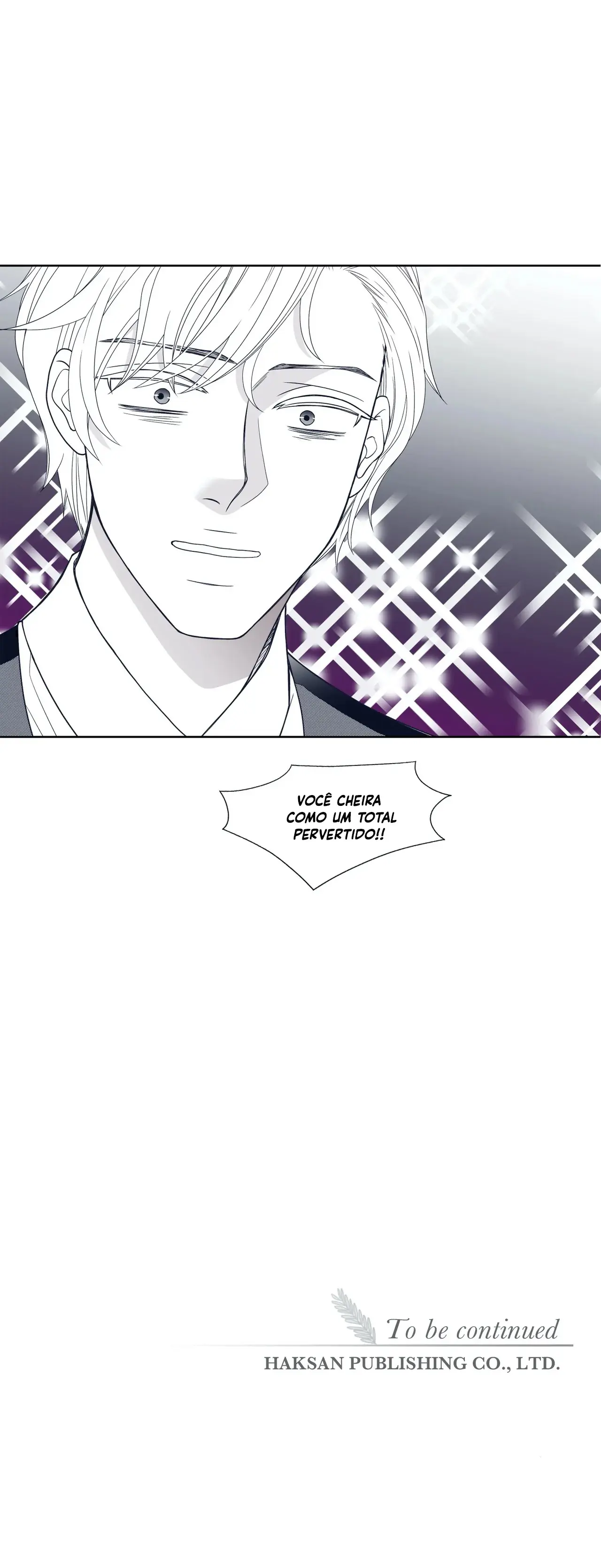 Gold Gray – Capítulo 02 Yaoi – Página 24