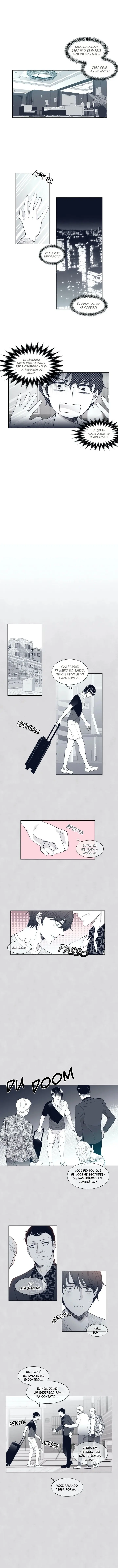 Gold Gray – Capítulo 03 Yaoi – Página 6