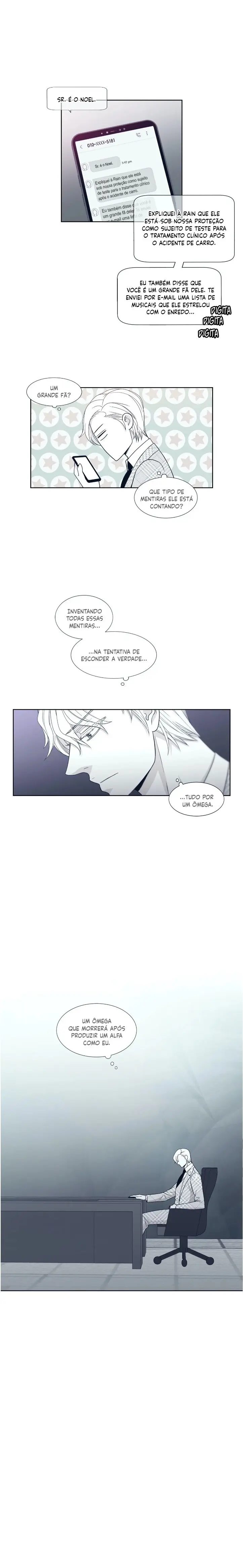 Gold Gray – Capítulo 06 Yaoi – Página 10