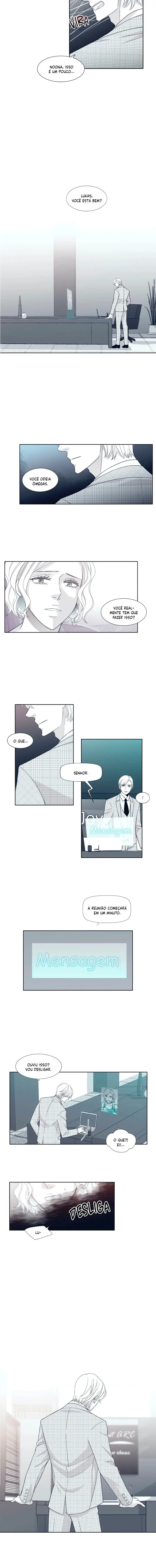 Gold Gray – Capítulo 06 Yaoi – Página 4