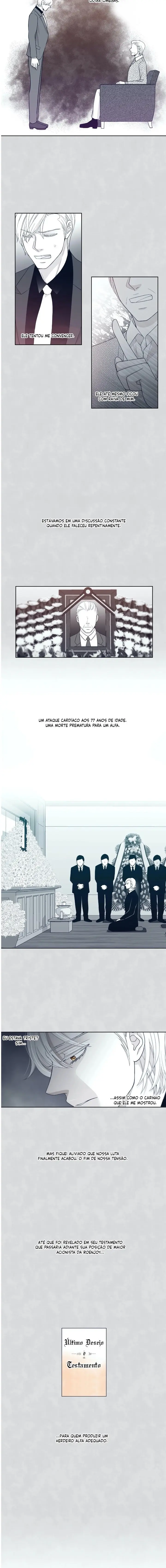 Gold Gray – Capítulo 06 Yaoi – Página 7