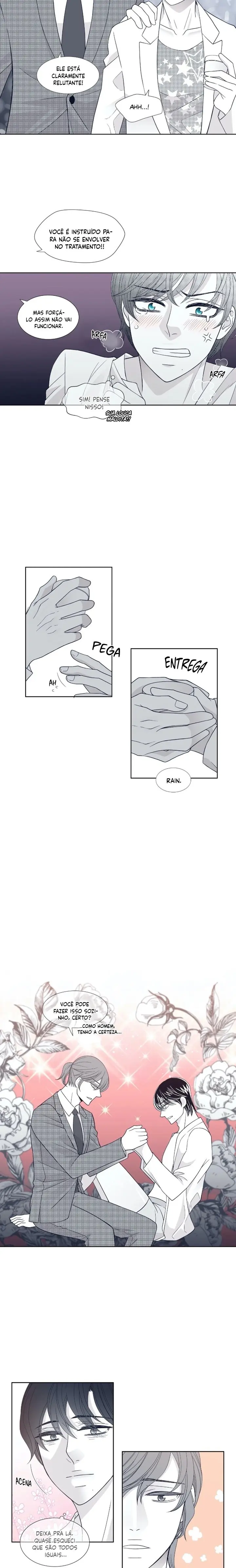 Gold Gray – Capítulo 07 Yaoi – Página 10