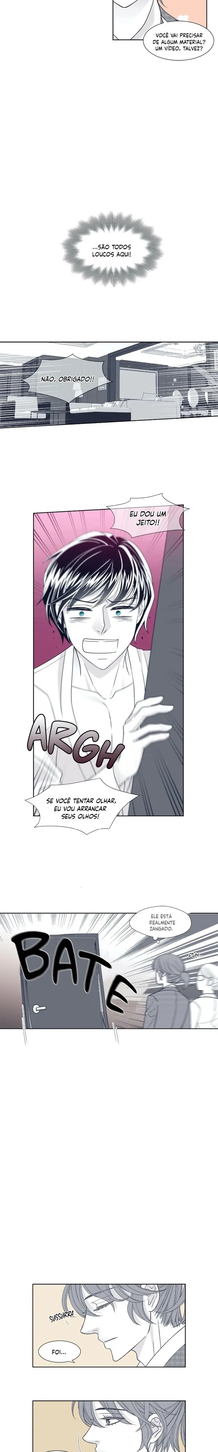 Gold Gray – Capítulo 07 Yaoi – Página 11