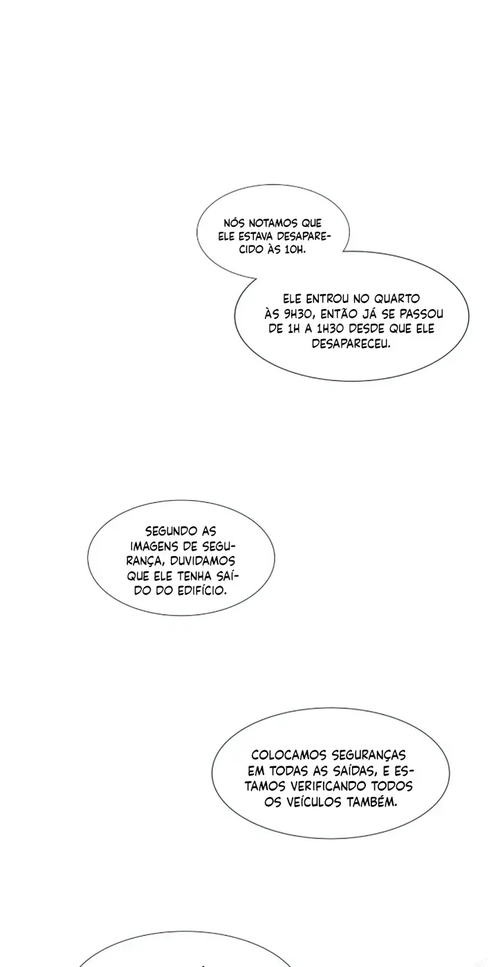 Gold Gray – Capítulo 07 Yaoi – Página 13