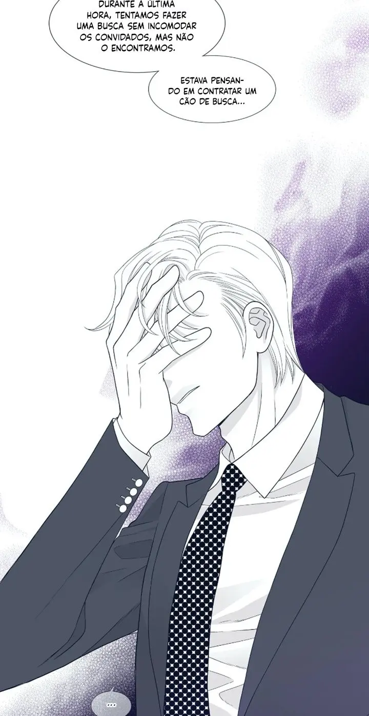 Gold Gray – Capítulo 07 Yaoi – Página 14