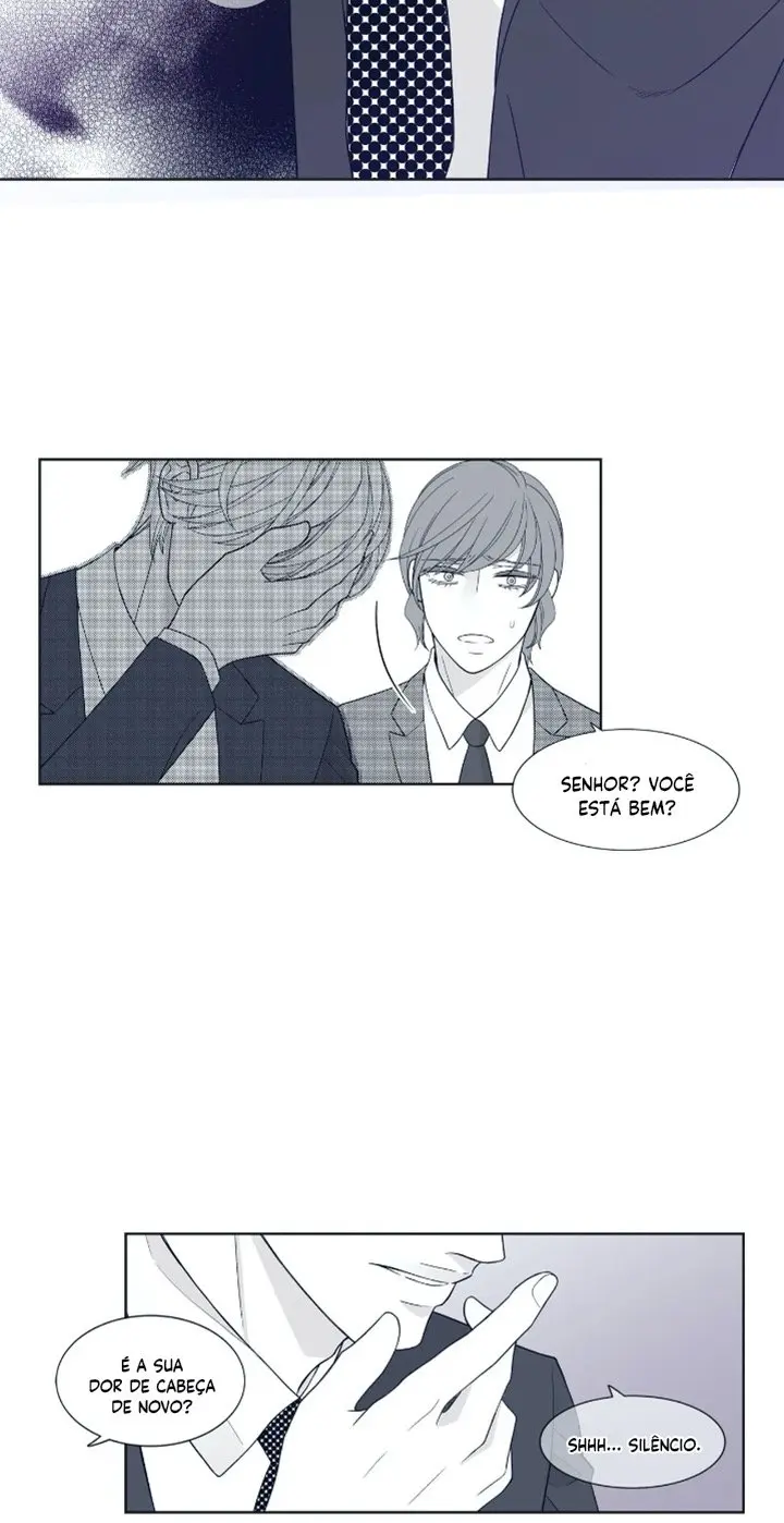 Gold Gray – Capítulo 07 Yaoi – Página 15