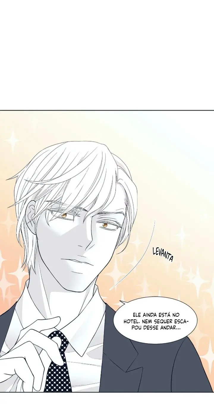 Gold Gray – Capítulo 07 Yaoi – Página 16