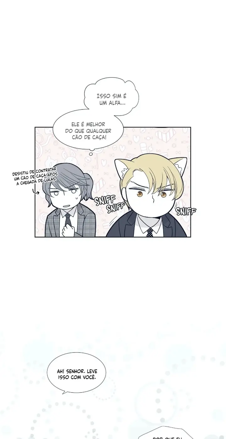 Gold Gray – Capítulo 07 Yaoi – Página 17