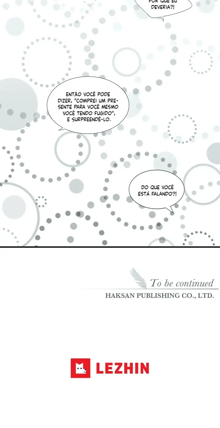 Gold Gray – Capítulo 07 Yaoi – Página 18