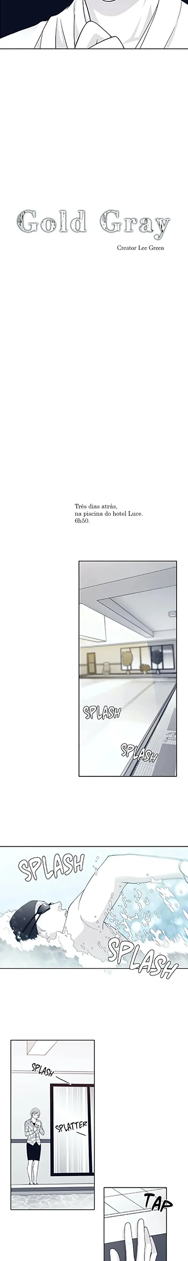 Gold Gray – Capítulo 07 Yaoi – Página 5