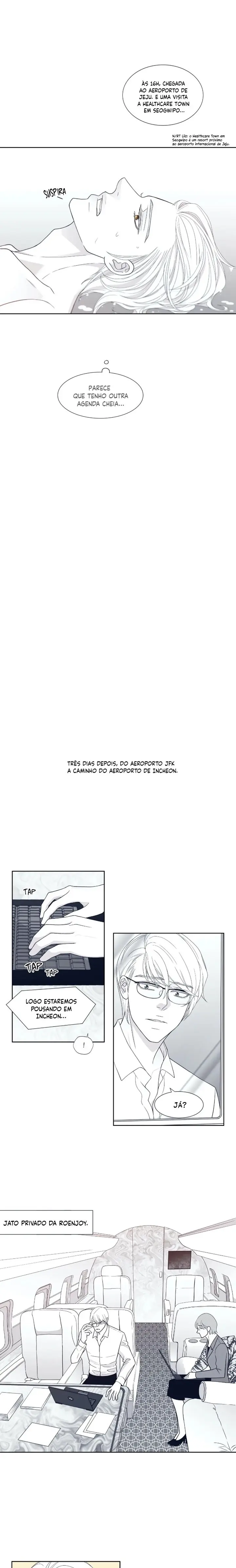 Gold Gray – Capítulo 07 Yaoi – Página 7