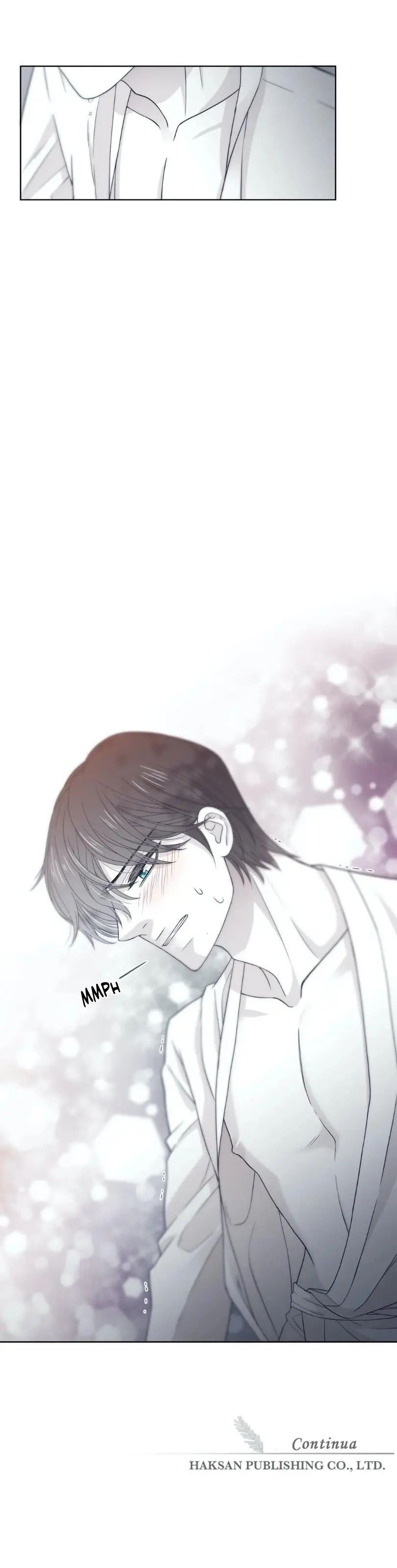 Gold Gray – Capítulo 08 Yaoi – Página 20