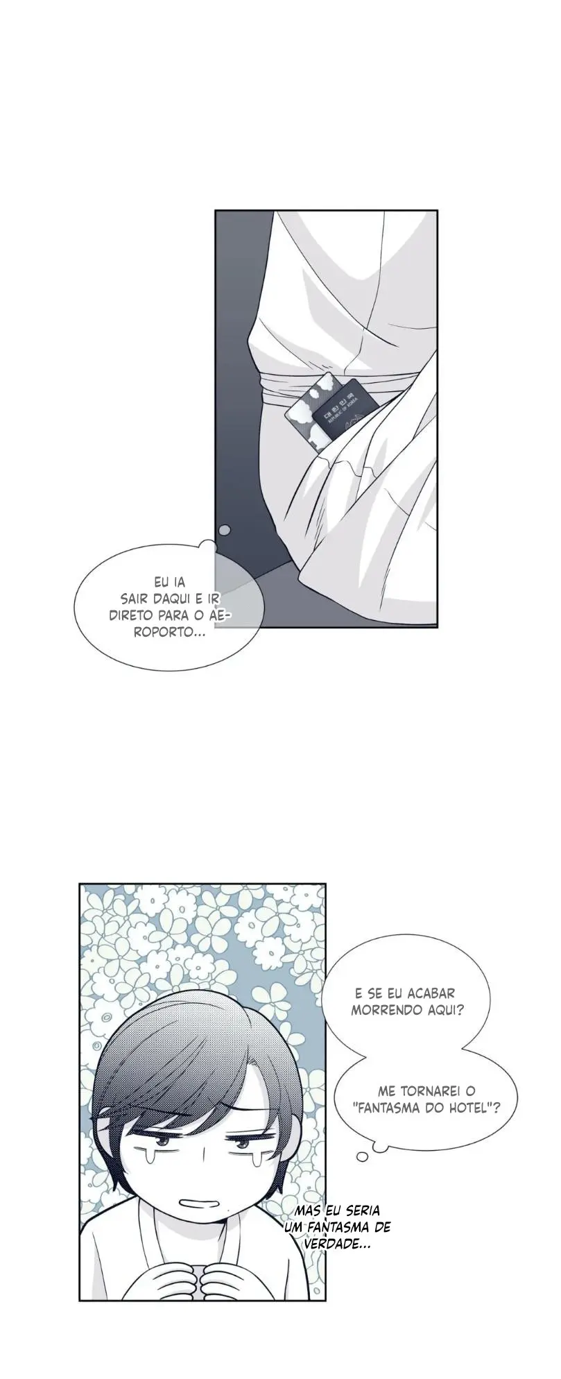 Gold Gray – Capítulo 08 Yaoi – Página 4