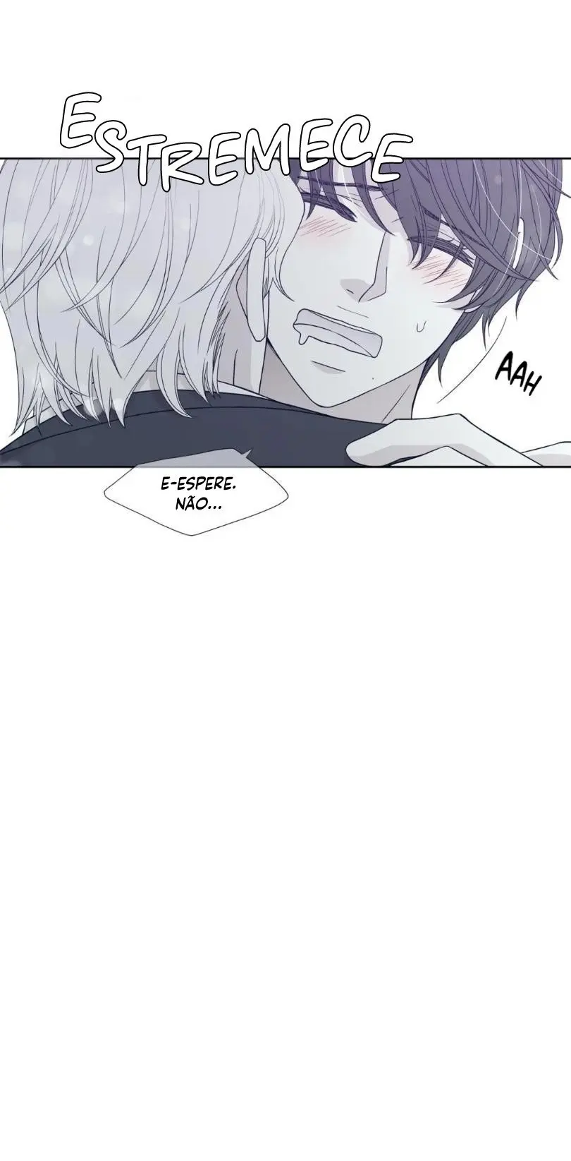 Gold Gray – Capítulo 10 Yaoi – Página 11