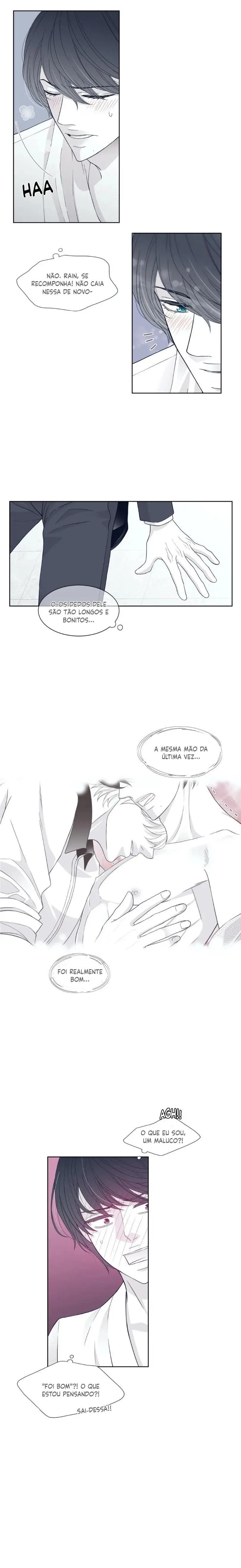 Gold Gray – Capítulo 10 Yaoi – Página 5