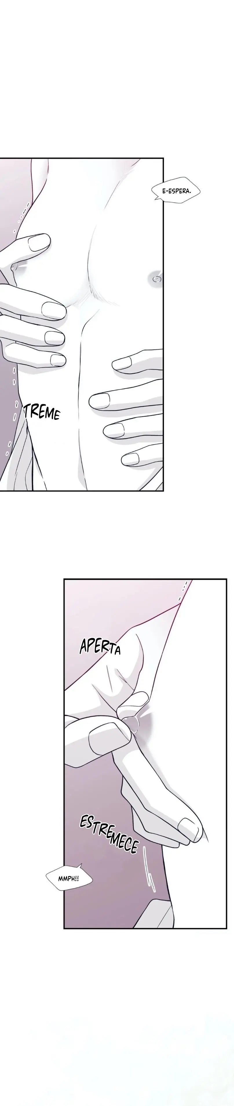 Gold Gray – Capítulo 10 Yaoi – Página 7