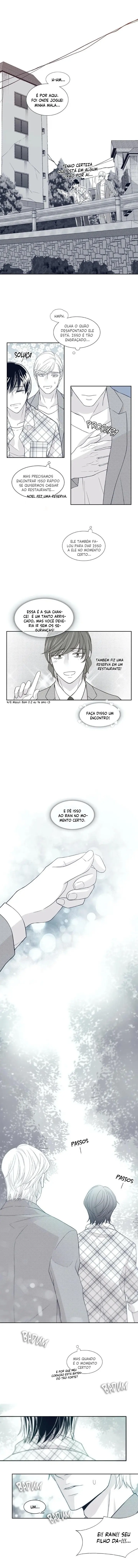 Gold Gray – Capítulo 11 Yaoi – Página 9