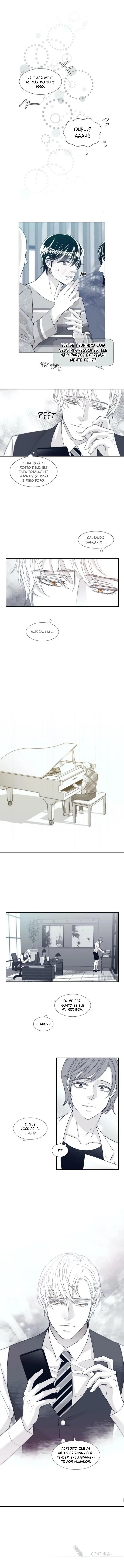 Gold Gray – Capítulo 17 Yaoi – Página 5