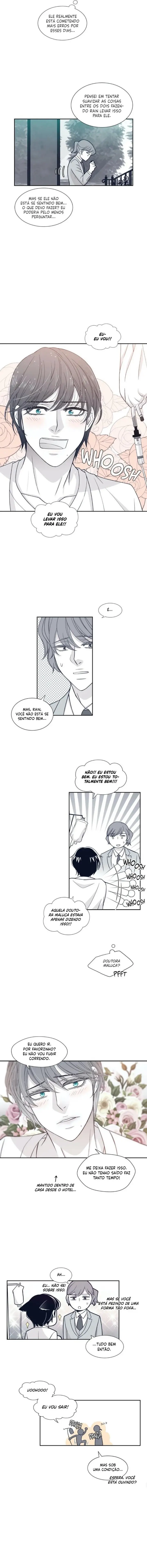 Gold Gray – Capítulo 21 Yaoi – Página 4