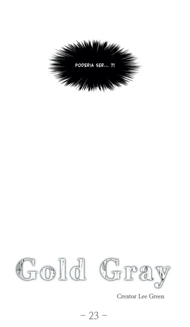 Gold Gray – Capítulo 23 Yaoi – Página 2
