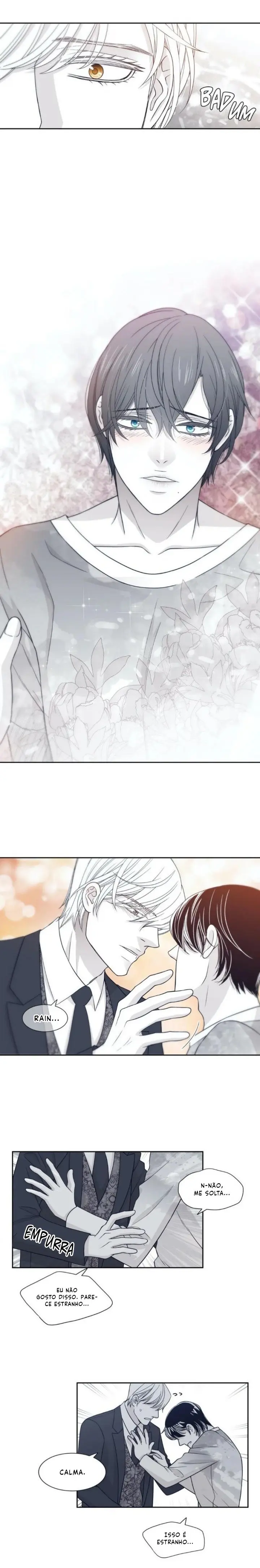 Gold Gray – Capítulo 23 Yaoi – Página 4