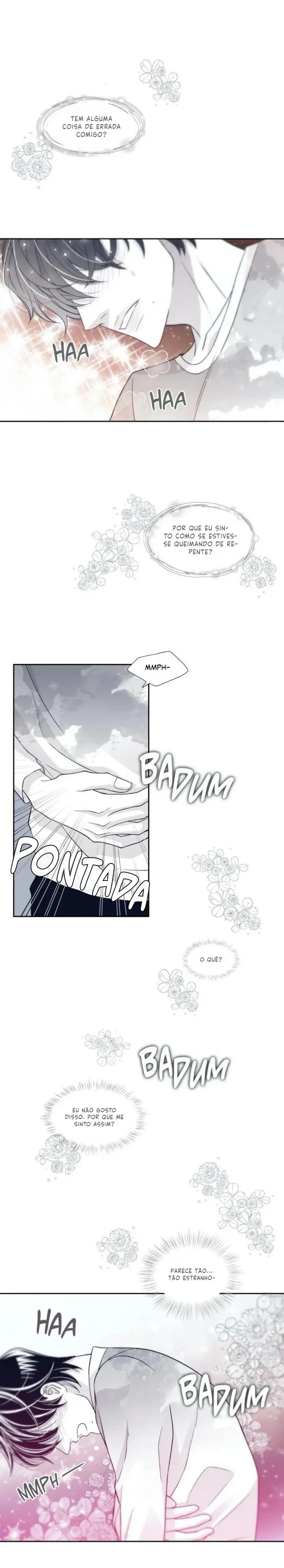 Gold Gray – Capítulo 23 Yaoi – Página 5