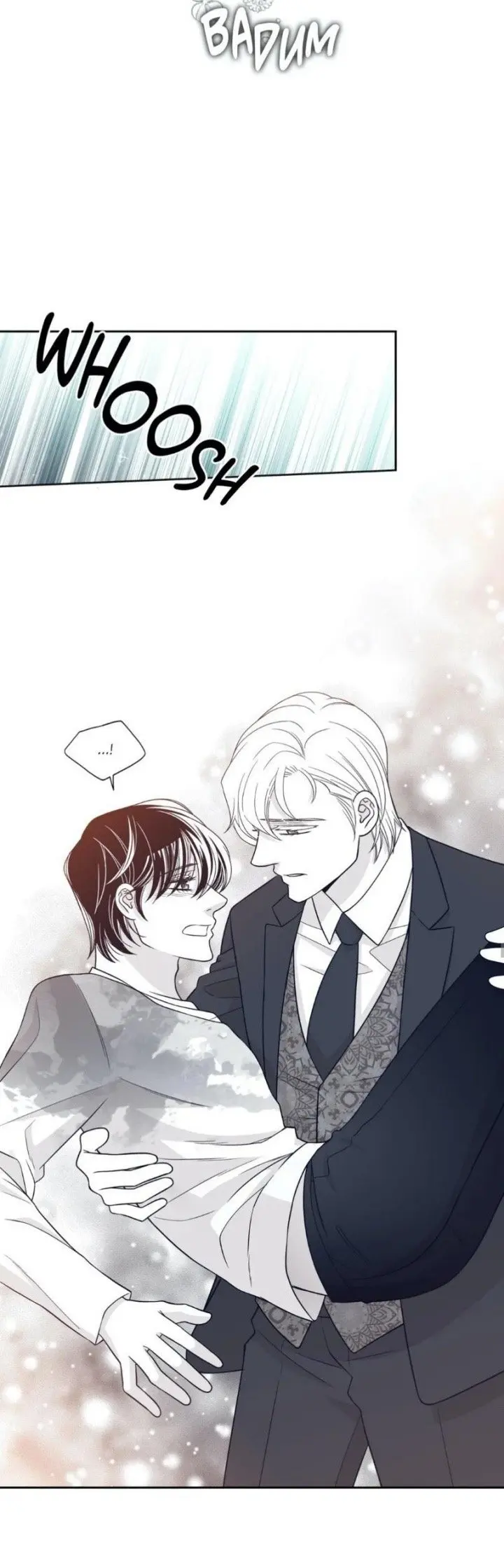 Gold Gray – Capítulo 23 Yaoi – Página 7