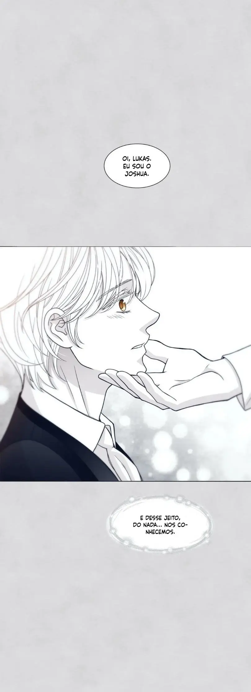 Gold Gray – Capítulo 28 Yaoi – Página 2