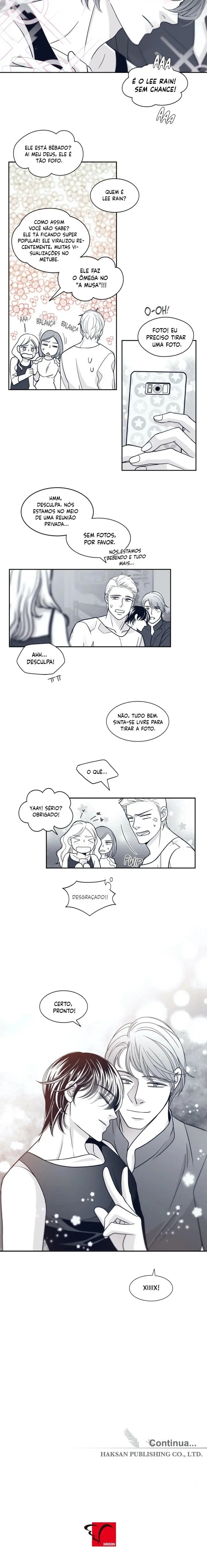 Gold Gray – Capítulo 42 Yaoi – Página 4